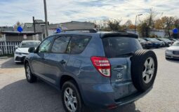 Used 2011 Toyota RAV4