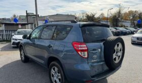 Used 2011 Toyota RAV4