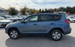 Used 2011 Toyota RAV4