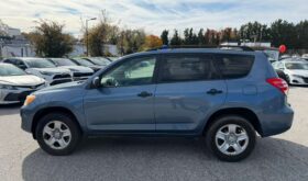 Used 2011 Toyota RAV4