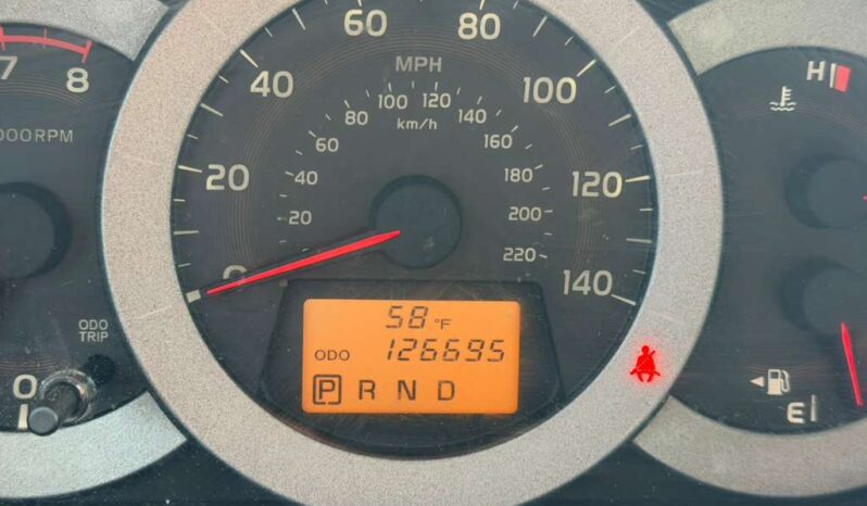 
								Used 2011 Toyota RAV4 full									