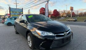 Used 2016 Toyota Camry
