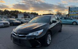 Used 2016 Toyota Camry