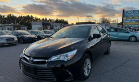 Used 2016 Toyota Camry