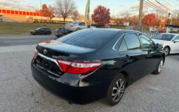 Used 2016 Toyota Camry