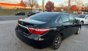 Used 2016 Toyota Camry