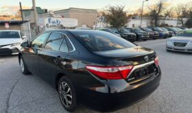Used 2016 Toyota Camry