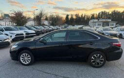 Used 2016 Toyota Camry