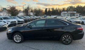 Used 2016 Toyota Camry