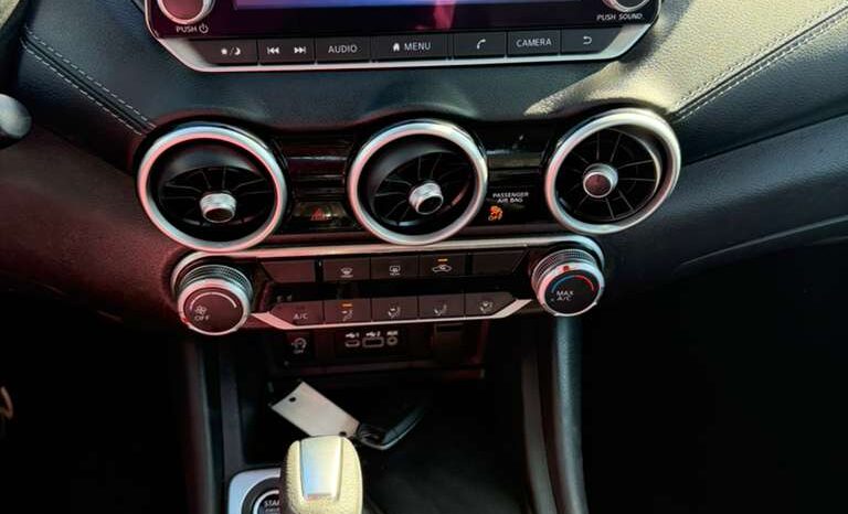 
								Used 2024 Nissan Sentra full									