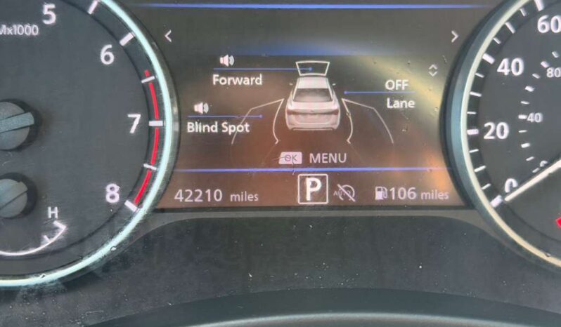 
								Used 2024 Nissan Sentra full									