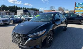 Used 2024 Nissan Sentra