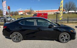 Used 2024 Nissan Sentra