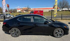 Used 2024 Nissan Sentra