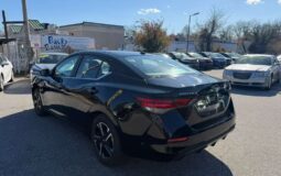 Used 2024 Nissan Sentra