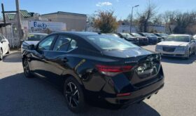 Used 2024 Nissan Sentra