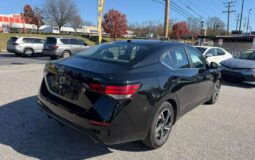 Used 2024 Nissan Sentra