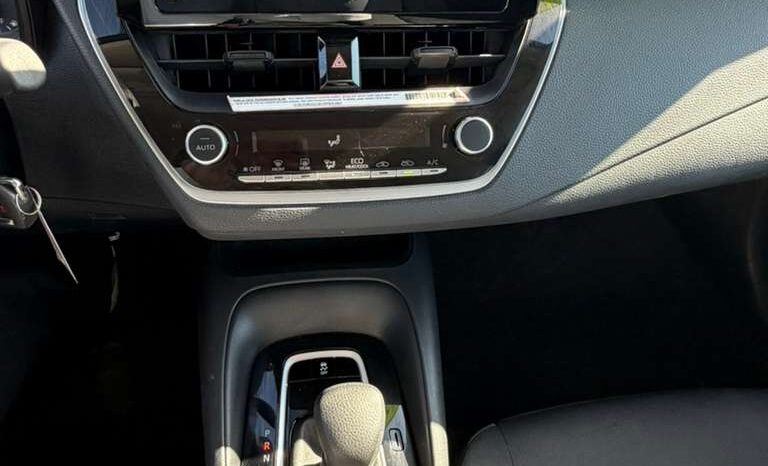 
								Used 2024 Toyota Corolla full									