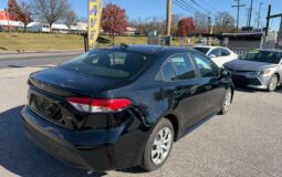 Used 2024 Toyota Corolla