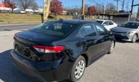 Used 2024 Toyota Corolla