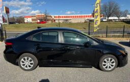 Used 2024 Toyota Corolla