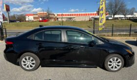 Used 2024 Toyota Corolla