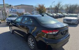 Used 2024 Toyota Corolla