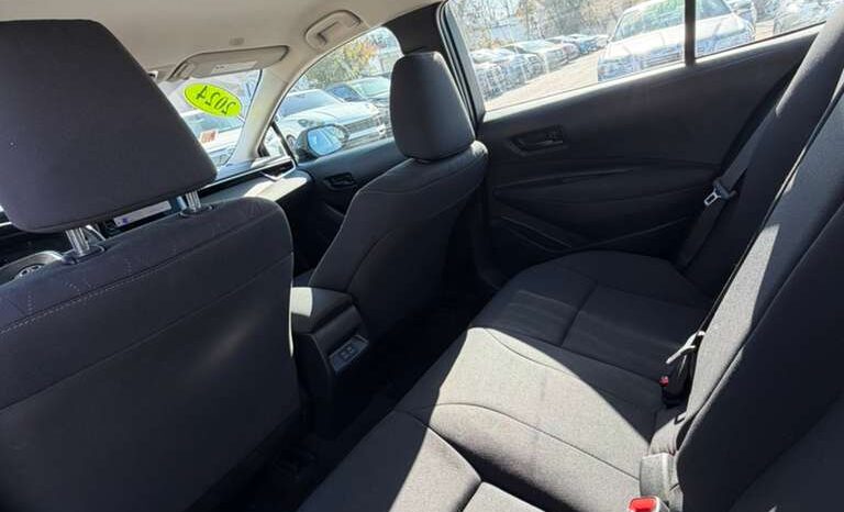 
								Used 2024 Toyota Corolla full									