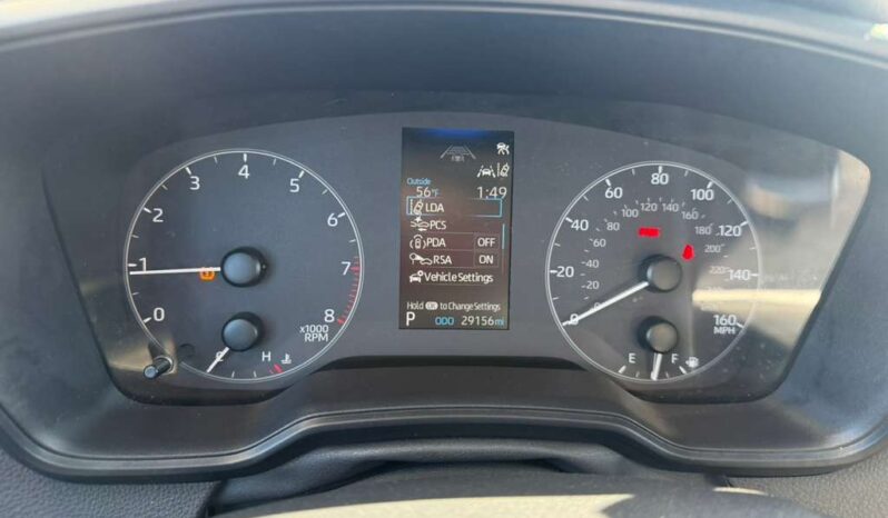 
								Used 2024 Toyota Corolla full									