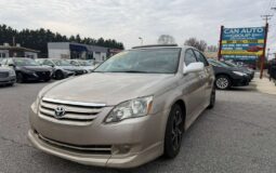 Used 2006 Toyota Avalon