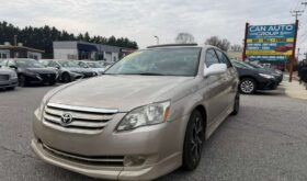Used 2006 Toyota Avalon