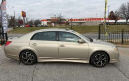 Used 2006 Toyota Avalon