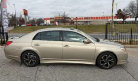 Used 2006 Toyota Avalon