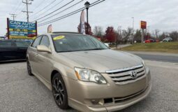 Used 2006 Toyota Avalon