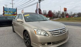 Used 2006 Toyota Avalon