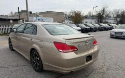 Used 2006 Toyota Avalon