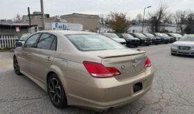 Used 2006 Toyota Avalon