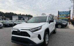 Used 2023 Toyota RAV4