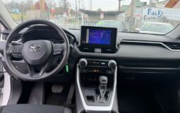Used 2023 Toyota RAV4
