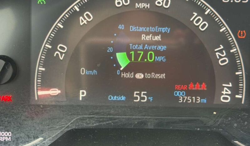 
								Used 2023 Toyota RAV4 full									