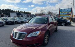 Used 2013 Chrysler 200