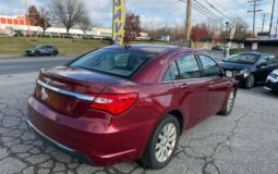 Used 2013 Chrysler 200
