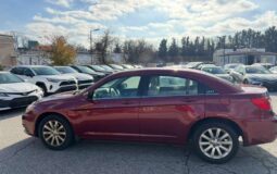 Used 2013 Chrysler 200