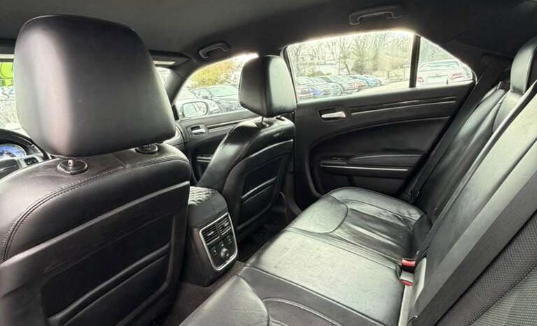 
								Used 2014 Chrysler 300 full									