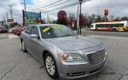 Used 2014 Chrysler 300