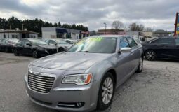 Used 2014 Chrysler 300