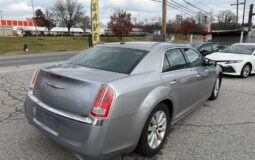 Used 2014 Chrysler 300