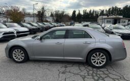 Used 2014 Chrysler 300