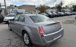 Used 2014 Chrysler 300