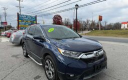 Used 2018 Honda CR-V